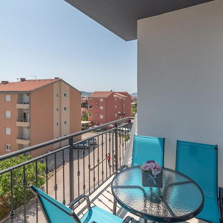 Apartman Pjer Trogir Exteriör bild