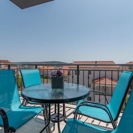 Apartman Pjer Trogir Exteriör bild
