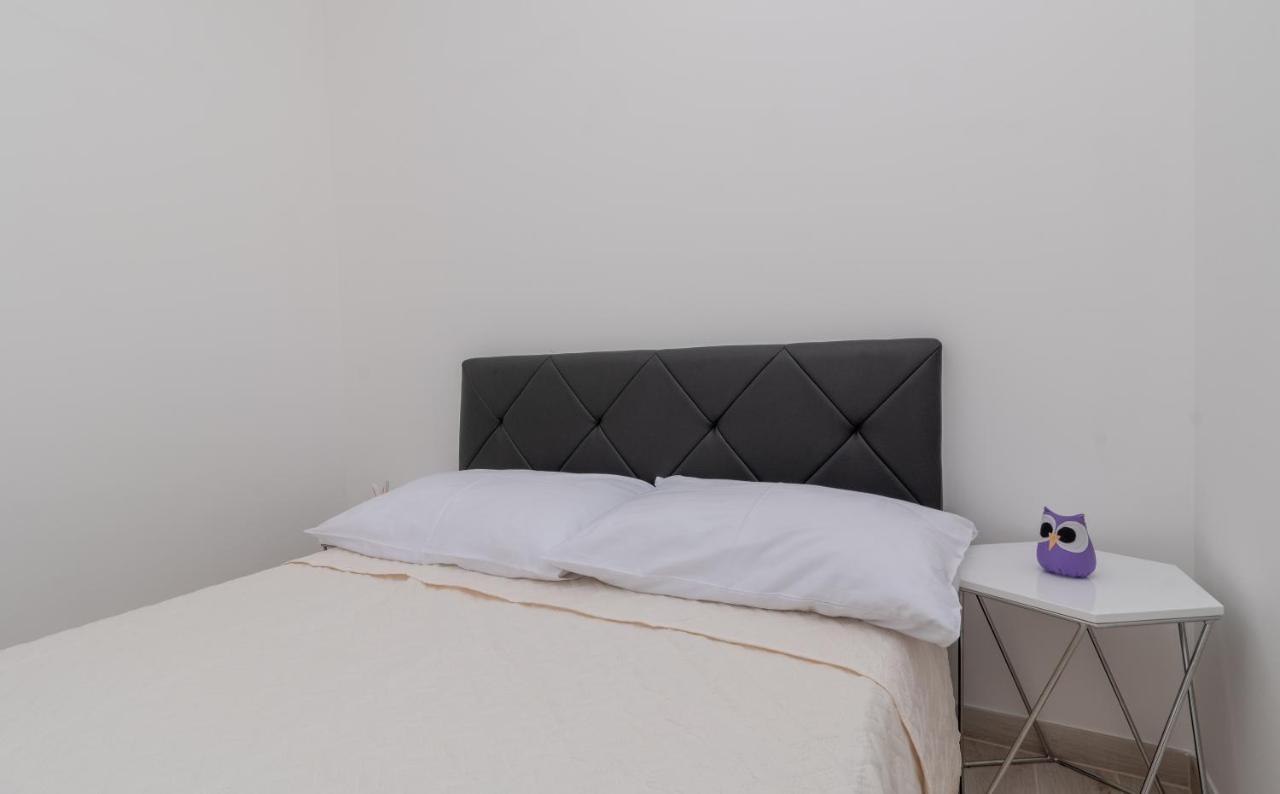 Apartman Pjer Trogir Exteriör bild